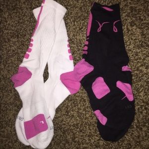 Nike Elites - not available