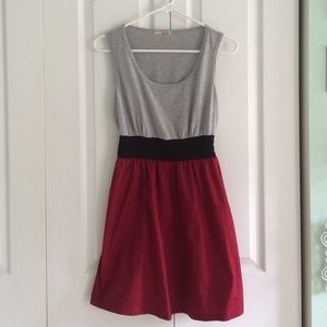 Be Bop Dress