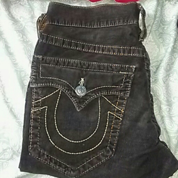 True Religion Brand Jeans
