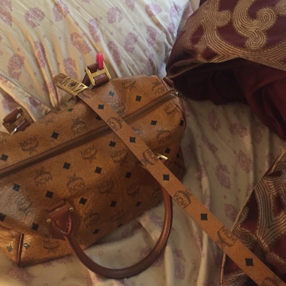 MCM belt