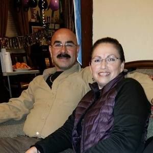 Meet your Posher, Maribel