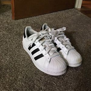 Authentic Adidas Superstar
