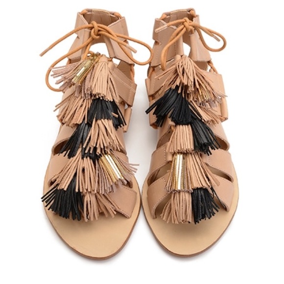 Loeffler Randall Shoes - PRICE DROP Loeffler Randall Sandal, size 6.5