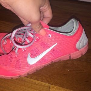 Nike Running Shoes
