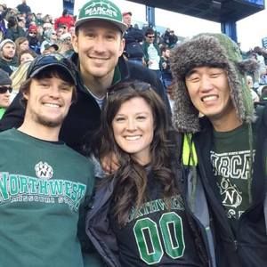 Meet your Posher, Leslie