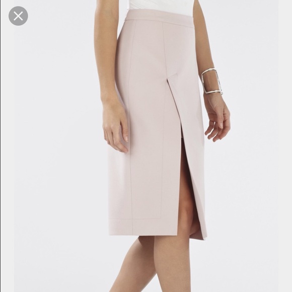 🛍BCBGMAXAZRIA Grayce skirt🛍