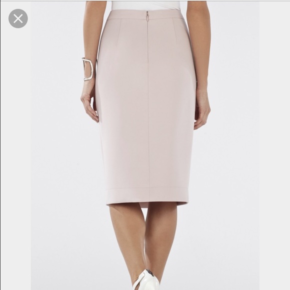 🛍BCBGMAXAZRIA Grayce skirt🛍
