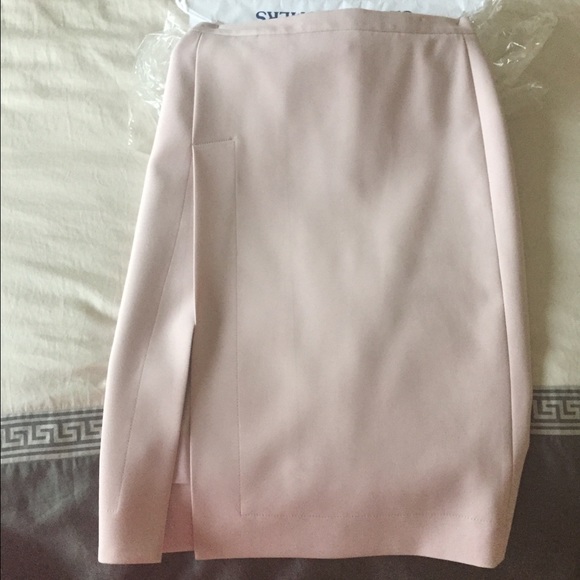 🛍BCBGMAXAZRIA Grayce skirt🛍