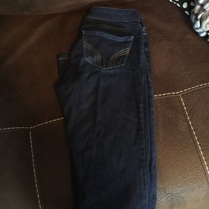 Skinny Holister jeans