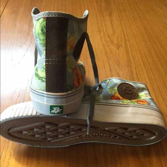 Original PF Flyers - Picture 3 of 3