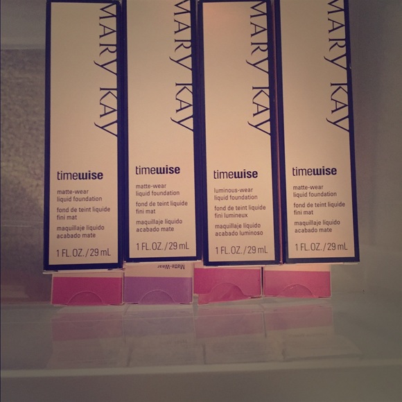 Makeup, skincare, brand new