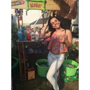 Meet your Posher, Rancinny