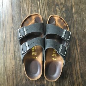 Birkenstock Arizona sandal