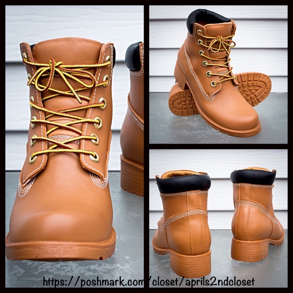 JEFFREY CAMPBELL VEGANLEATHER BOOTS - Picture 4 of 4