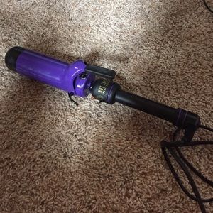 Hot Tools Professional 2 inch Barrel Curling Iron