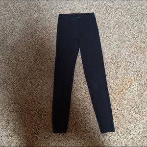 Charlotte Russe legging