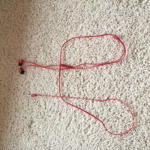 Beats by Dre