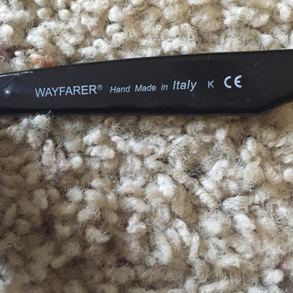 Ray-Ban Wayfarer - Picture 4 of 4