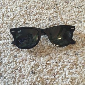 Ray-Ban Wayfarer