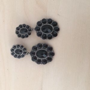 Banana Republic Costume Jewelry Earrings