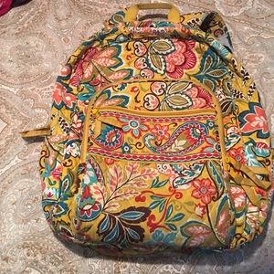 Vera Bradley Backpack