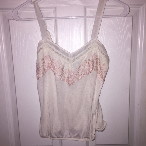 AMERICAN EAGLE tank