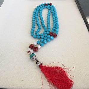 Mala Necklace