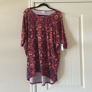 LuLaRoe Irma