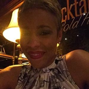 Meet your Posher, Karla