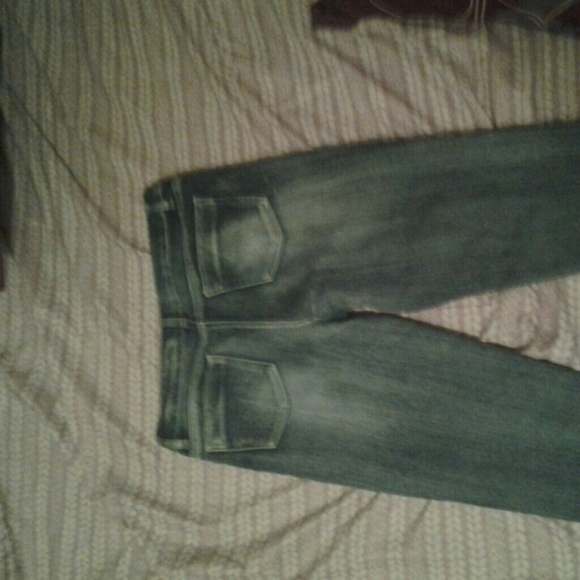 Jeans - Picture 2 of 2