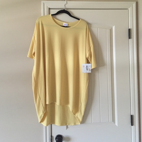 LuLaRoe Irma