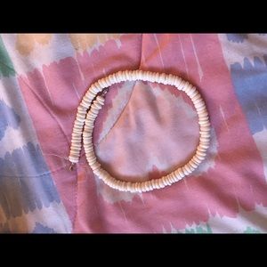 Island Beach Necklace