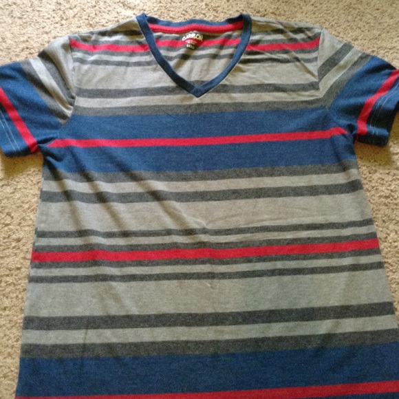 Men's shirt brand new without tags