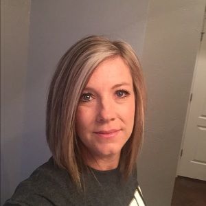 Meet your Posher, Teresa