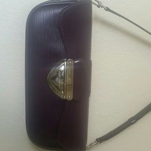 Authentic Louis Vuitton bag