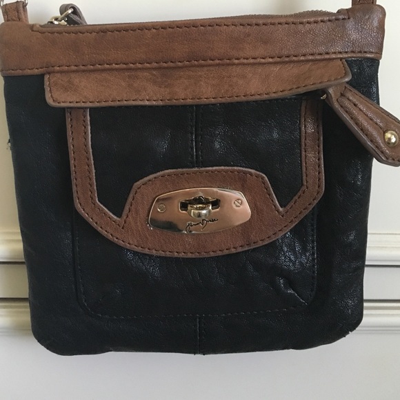 Junior Drake Letter Bag - Picture 1 of 4