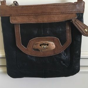 Junior Drake Letter Bag