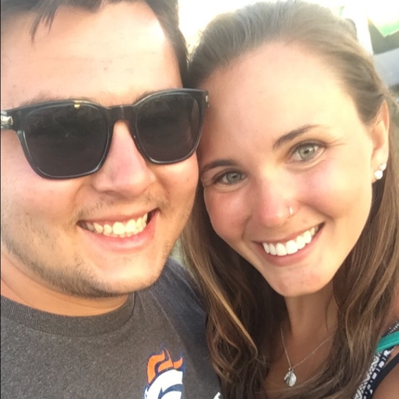 Meet your Posher, Kaleigh