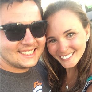 Meet your Posher, Kaleigh