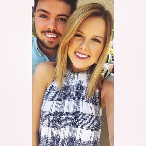 Meet your Posher, Savannah