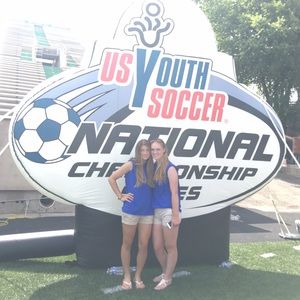 Meet your Posher, Greta