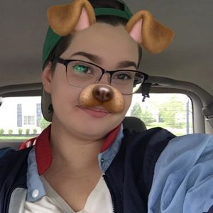 Meet your Posher, Meghan