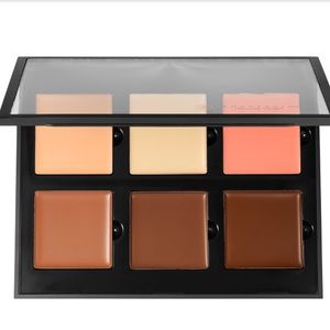 Anastasia Beverly Hills cream contour kit