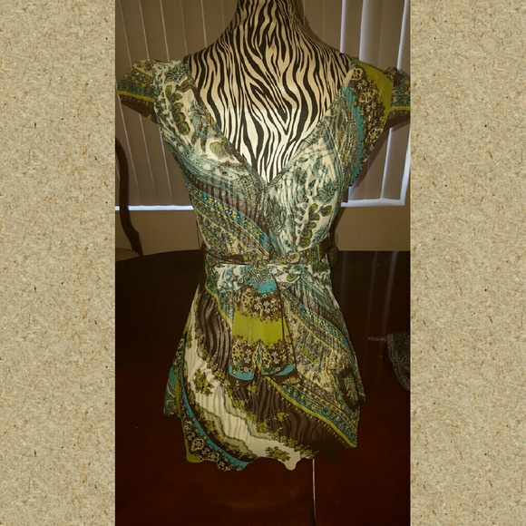 Blouse - Picture 2 of 2
