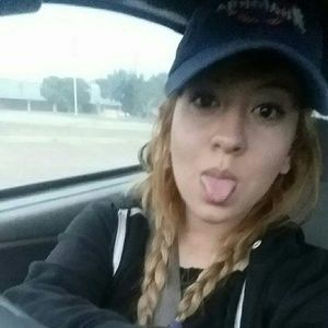 Meet your Posher, Jackie