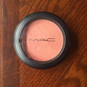 ⭐️FINAL PRICE! MAC Powder Blush Supercontinental