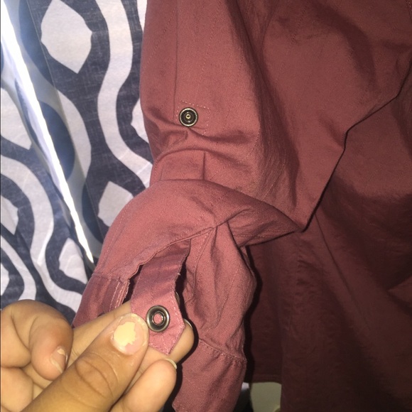 Pink top/ light jacket - Picture 4 of 4