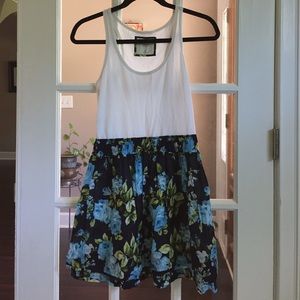 Abercrombie and Fitch Summer Dress