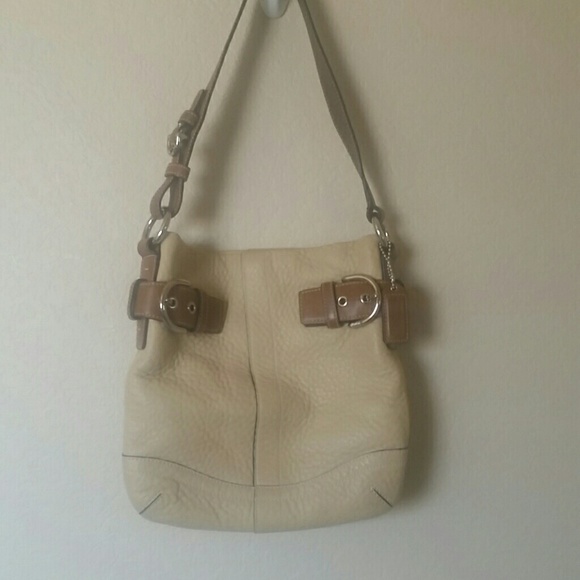 Coach bag - Picture 1 of 2
