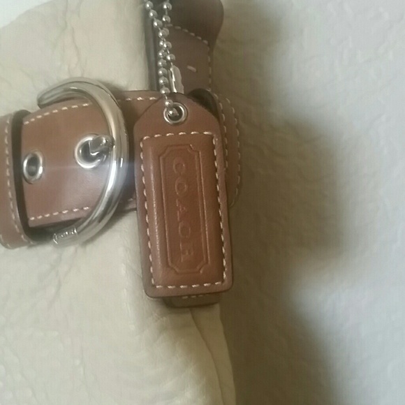 Coach bag - Picture 2 of 2